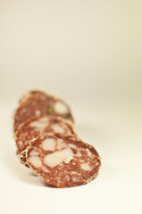 salame corallina di norcia