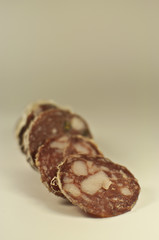 salame corallina di norcia