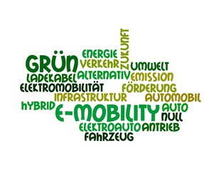 E-mobility Cloud