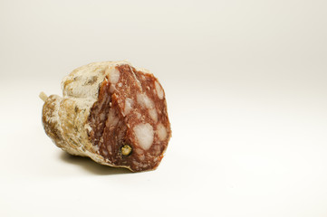 salame corallina di norcia