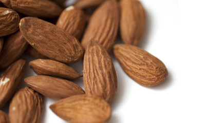 almonds