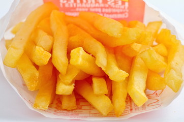 frites