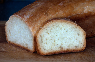 Fresh Baked Bread