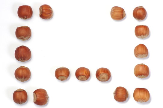 parentesi quadre alle nocciole