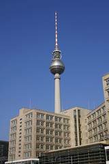 Obraz premium berlin12