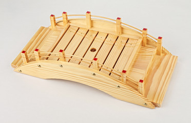 wooden accessory