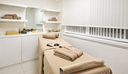 spa