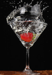 strawberry