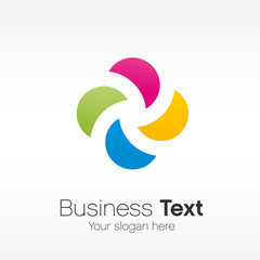 logo business