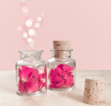 Love potion