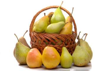 Pear