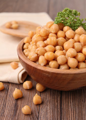 chickpea