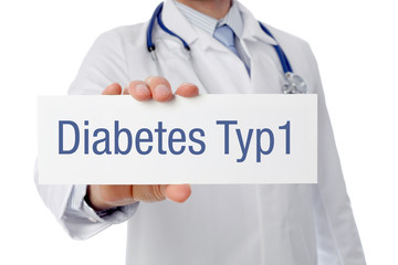 Diabetes Typ1