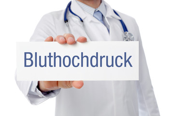 Bluthochdruck