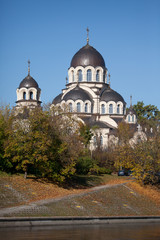 Our Lady of the Sign Church
