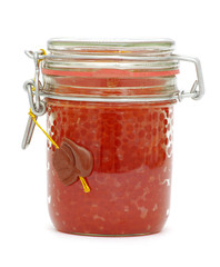 red caviar