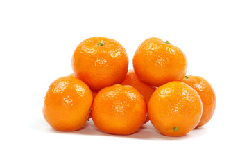 mandarin