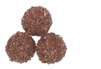 chocolate candy