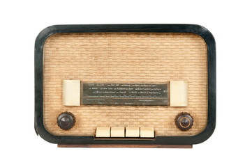 altes radio