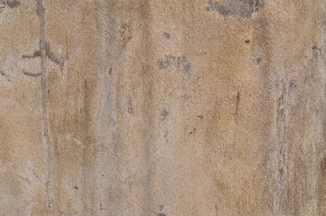 old wall