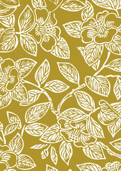 グラフィックパターン