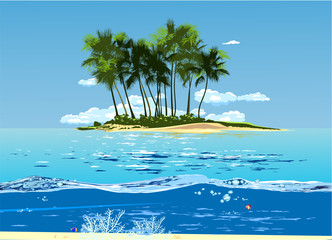 Island