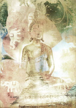 Buddha Statue