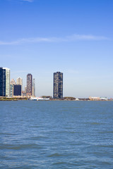 Obraz premium Chicago Downtown