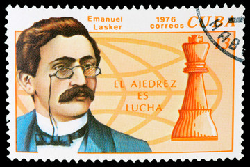 Postage Stamp