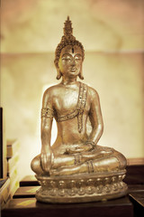 Buddha