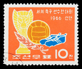Postage Stamp