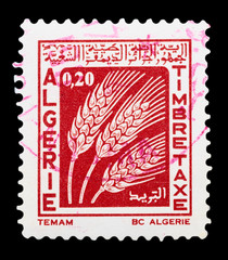Postage Stamp