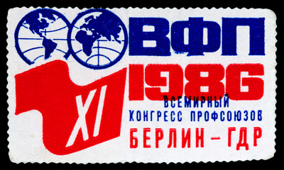 Postage Stamp