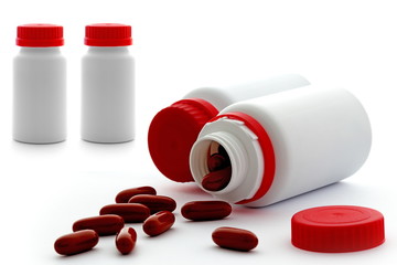 Natural medicine and healthy life