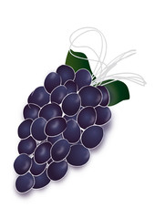 Weintrauben