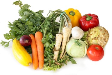 vegetable