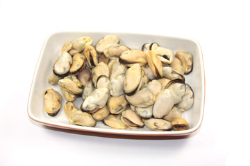 moules