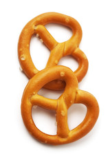 Pretzels