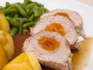 pork chop