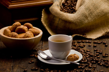 Coffee