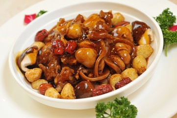 Chinese Food