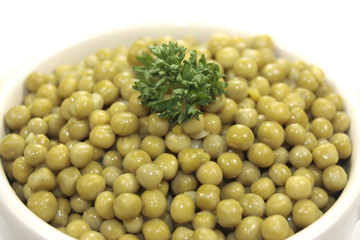 petits pois