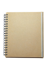 notebook