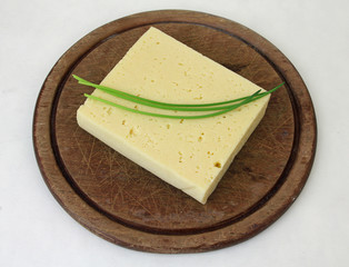 jausenkäse - Tilsiter