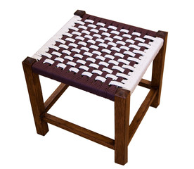 rope stool
