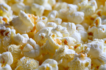 popcorn