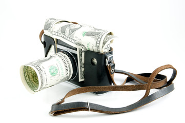 Stack gainful