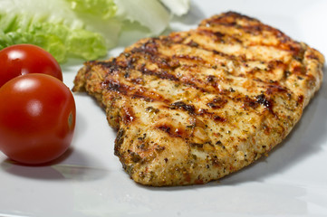 Chicken Breast