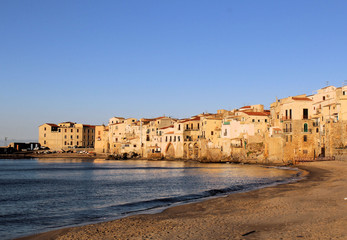 Viaggi, Vacanze a Cefal&ugrave;