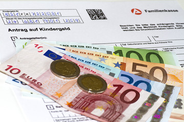 Kindergeld